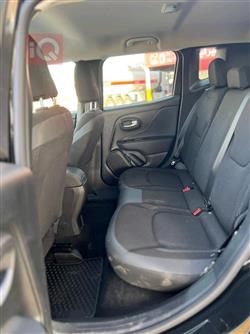 جيب رينيجيد